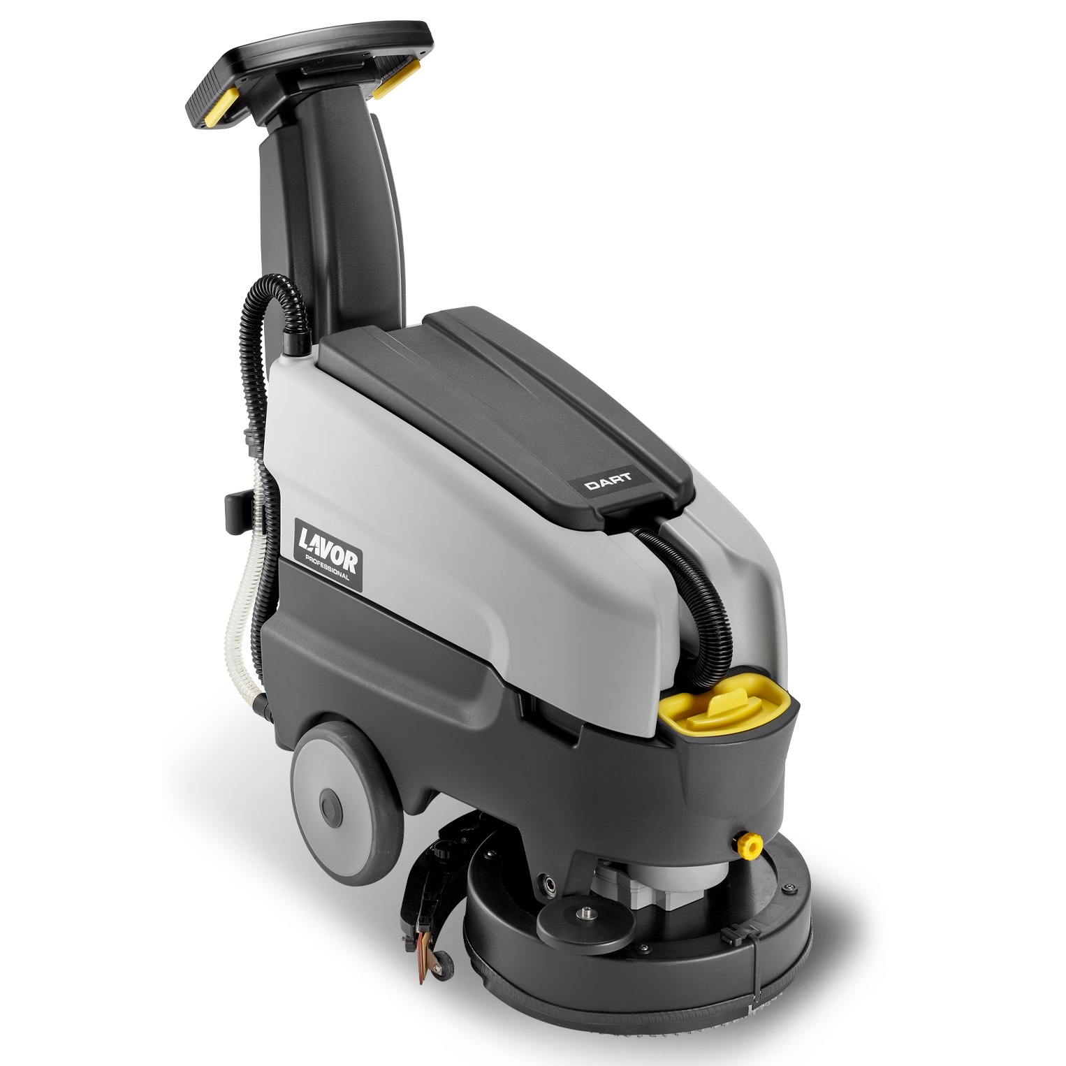 Lavor-Dart--Scrubber-Dryer-With-Batteries---charger-15L-460mm