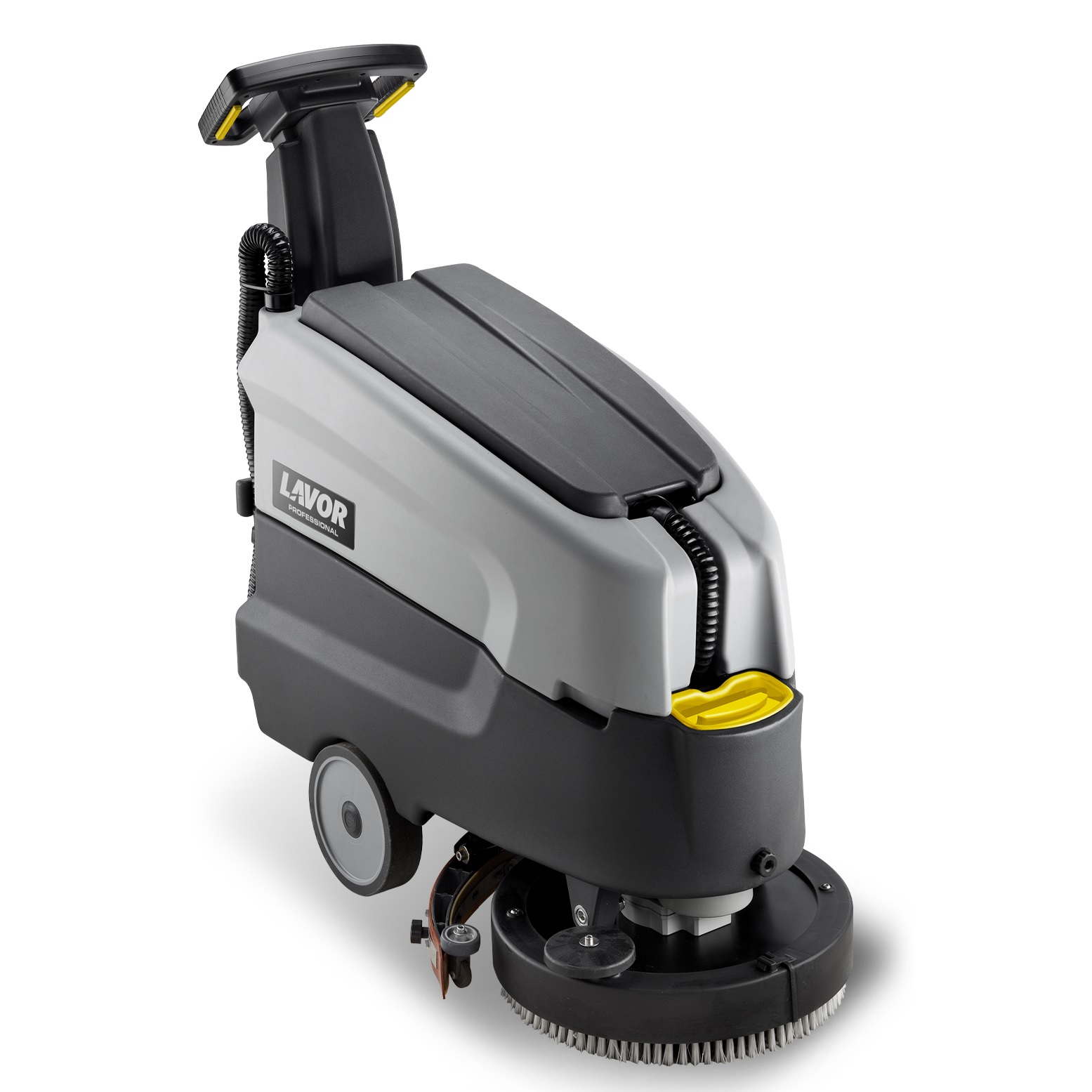 Lavor-Dynamic-Scrubber-Dryer-With-Batteries---charger-30L-450mm