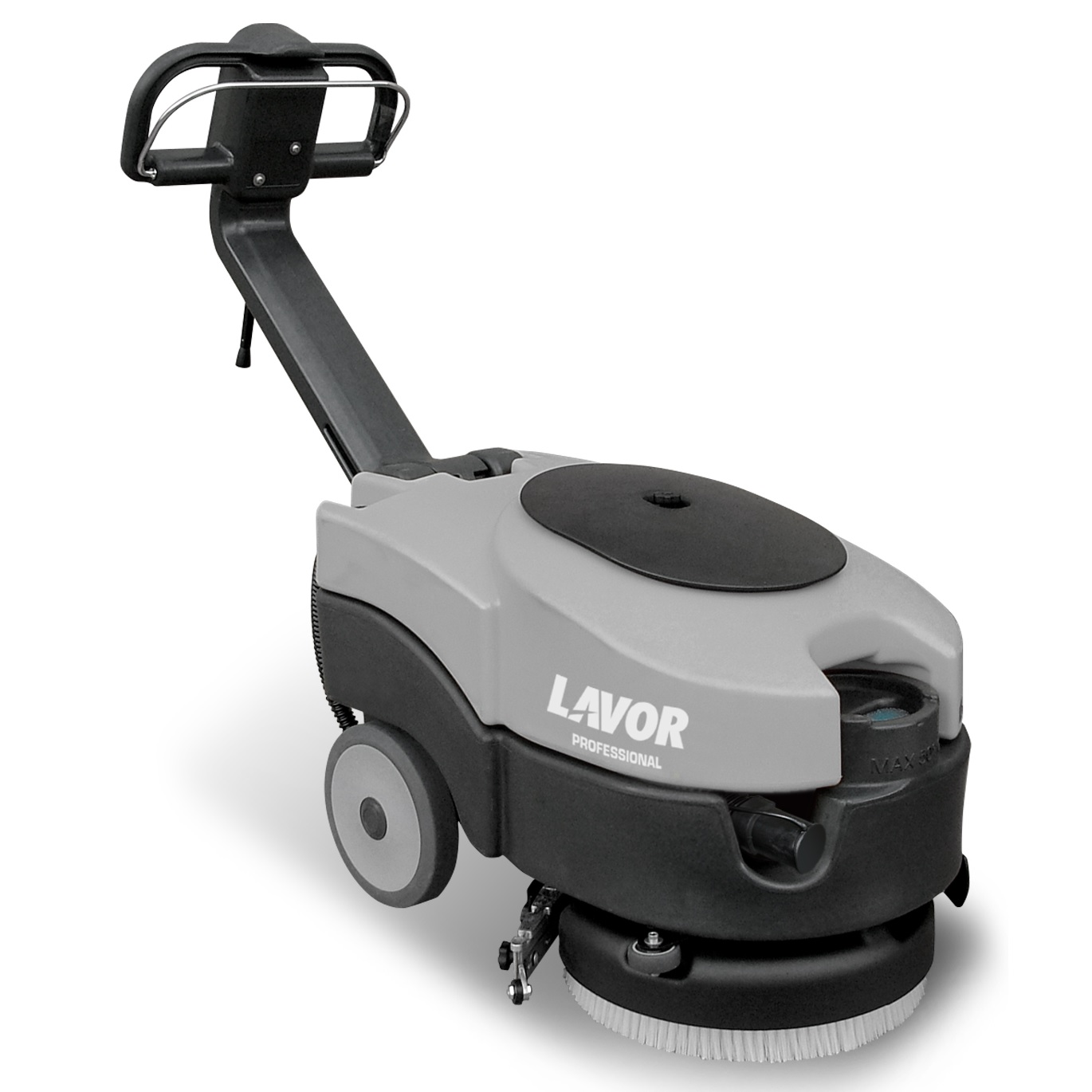 Lavor-Quick-36B-Scrubber-Dryer-With-Batteries---charger-11L-360mm
