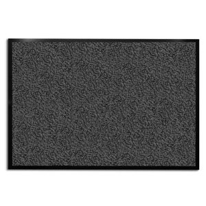 Dayton Mat 3ft x 5ft Colour - Anthracite