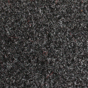 4ft x 6ft Plushway Mat - Charcoal
