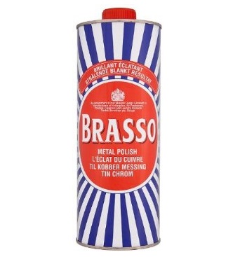 Brasso Liquid 1litre