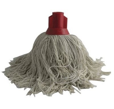 TWINE-Socket-Mop-14oz-RED---SINGLE