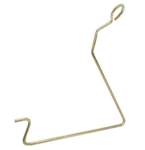 Spare Spring Clips for Kentucky Mop Handle