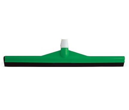 Interchange Plastic Floor Squeegee 600mm GREEN