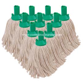 EXEL-200gm-PY-socket-mops-GREEN--10-pack-