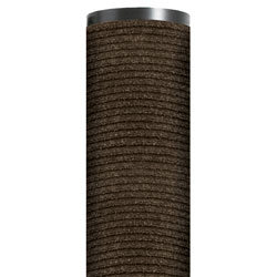 Brush Step Mat BROWN (3ft x 4ft)