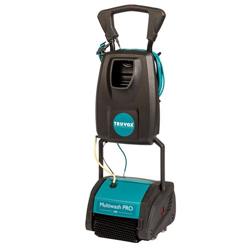 Truvox Multiwash II MW240
