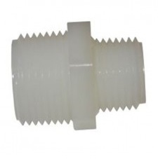 Hose Connector to Vessel