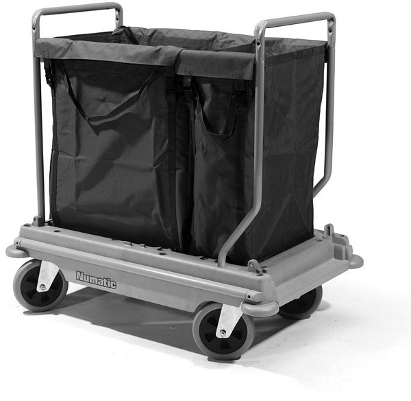 NuBag Range 200L + 100L