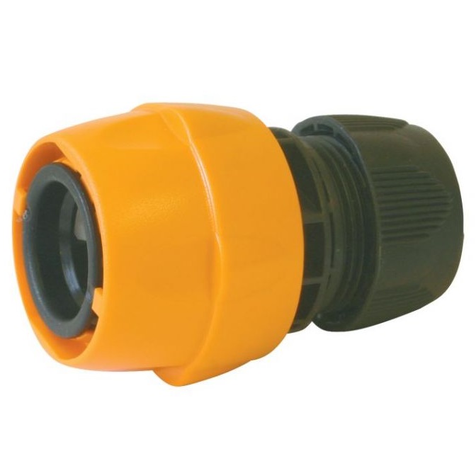 Nylon Quick Connector