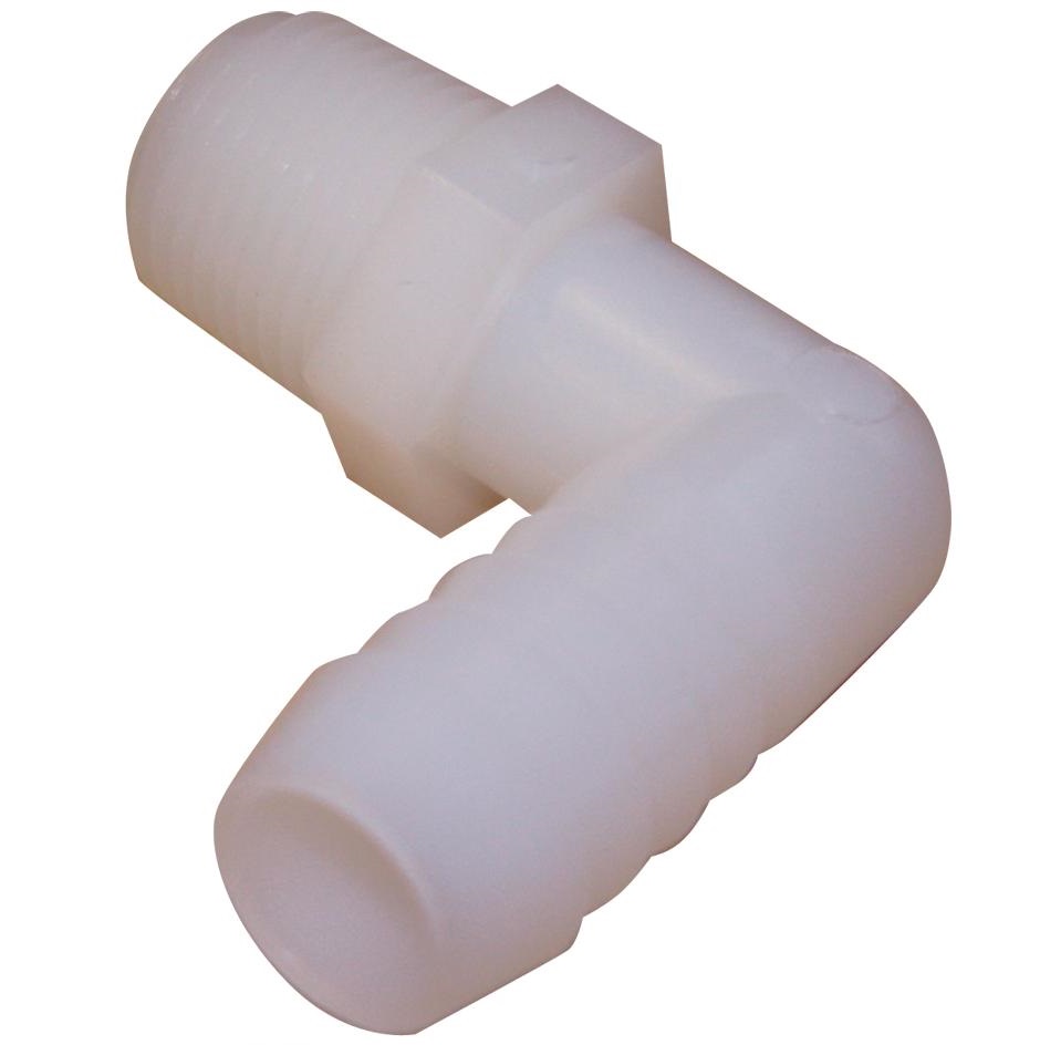 1 inch M x 12mm Hosetail