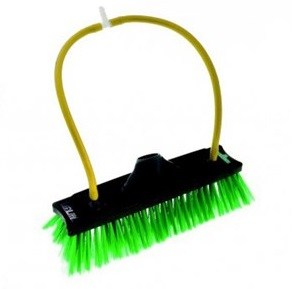 DISCONTINUED - Unger Hiflo nLite Rectangular Brush 27cm