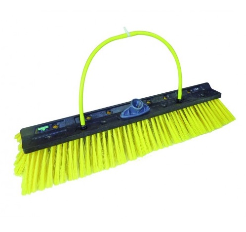Unger HiFlo nLite Solar Radius Brush 60cm (yellow)