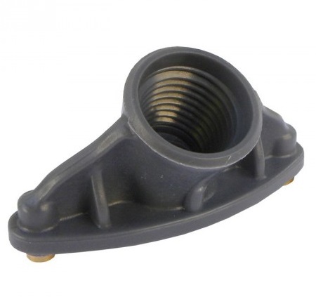 Unger-HiFlo-nLite-Brush-Socket--NLBRS-