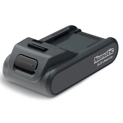 Numatic-Quick-Stick-Vacumm-NQ100-Spare-Battery-25.2V--915170-