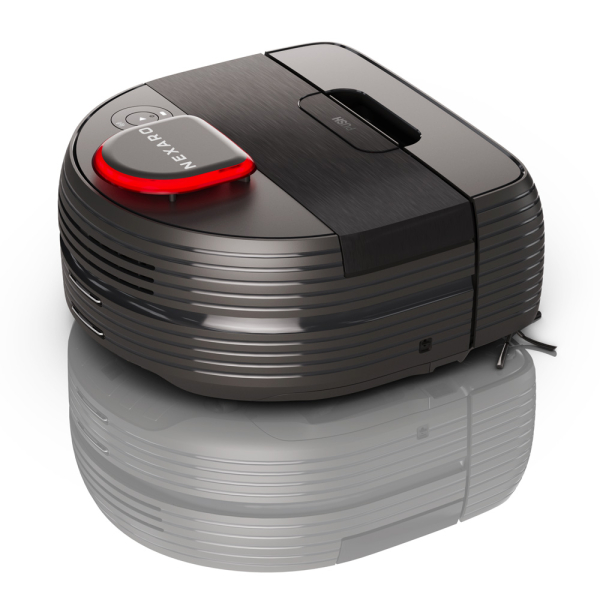 Nexaro NR1700 G-Plug Robot Vacuum 17027
