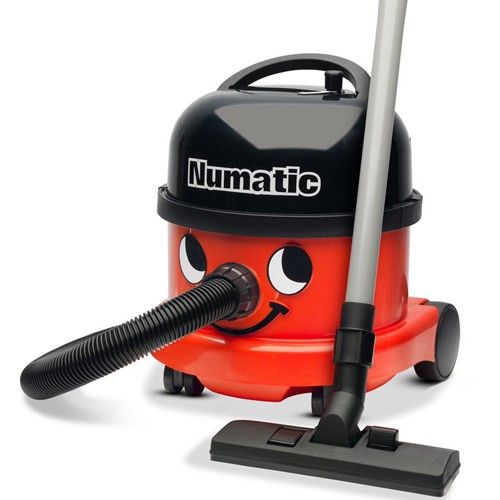 110V Numatic NRV200-C2 620w - with NA1 Kit (847037) 