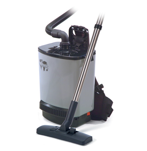 Ruc-Sac Vac RSV130 6litre - 110Volt