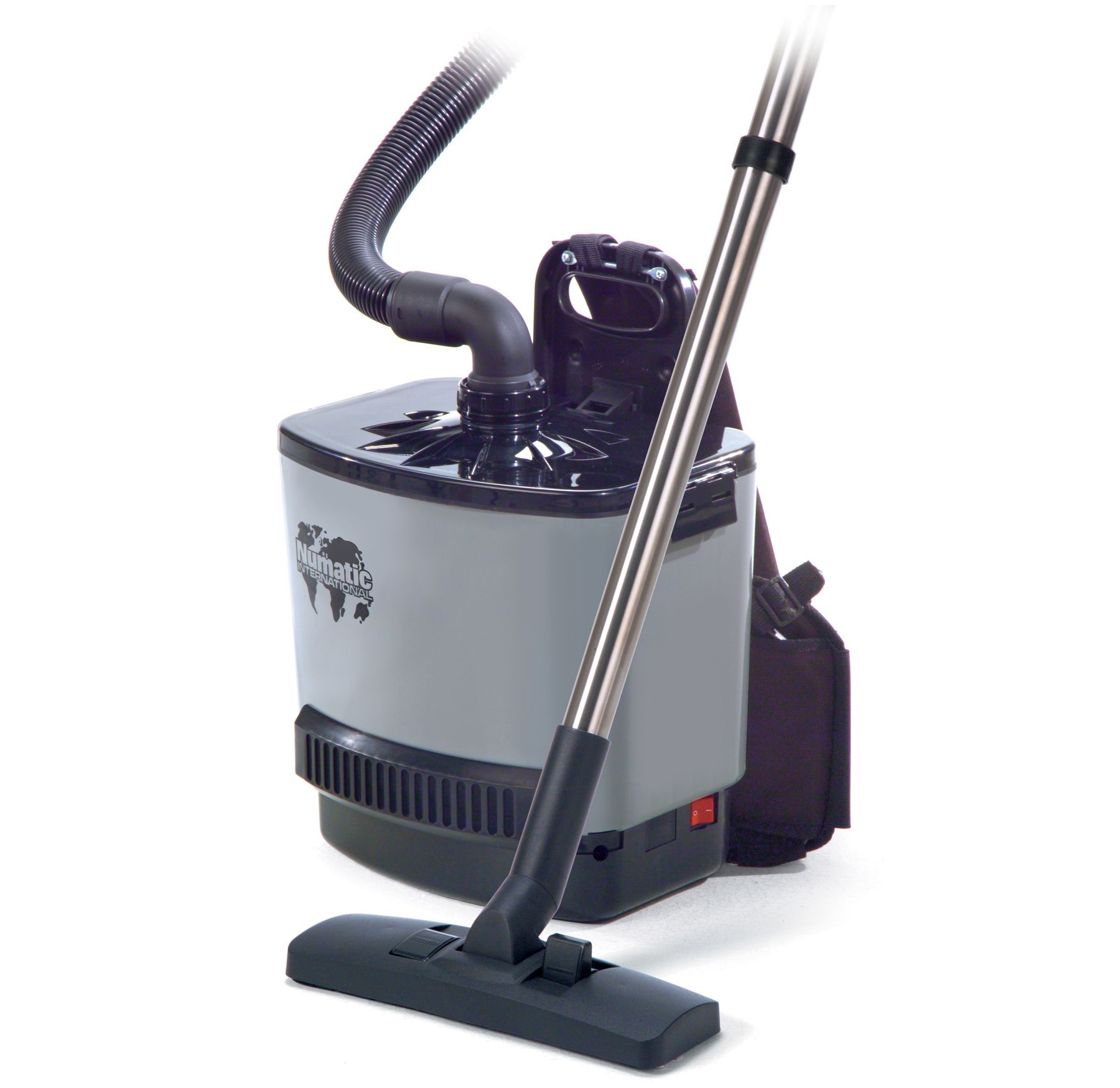 Ruc-Sac Vac RSV130 - 6litre (230volt)