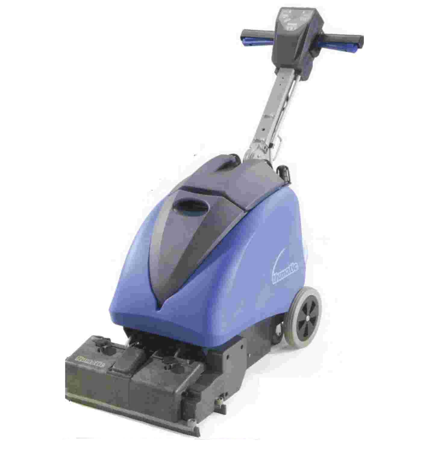 Numatic Twintec TTQ1535 Scrubber Dryer - Mains
