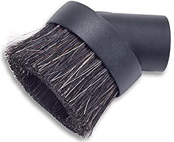 Numatic Genuine Part - 32mm fitting 65mm Soft Round Dusting Brush 601144