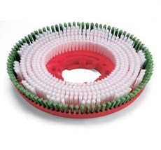 Numatic-Genuine-Part---400mm-Poly-Thru-feed-Scrub-Brush-606105