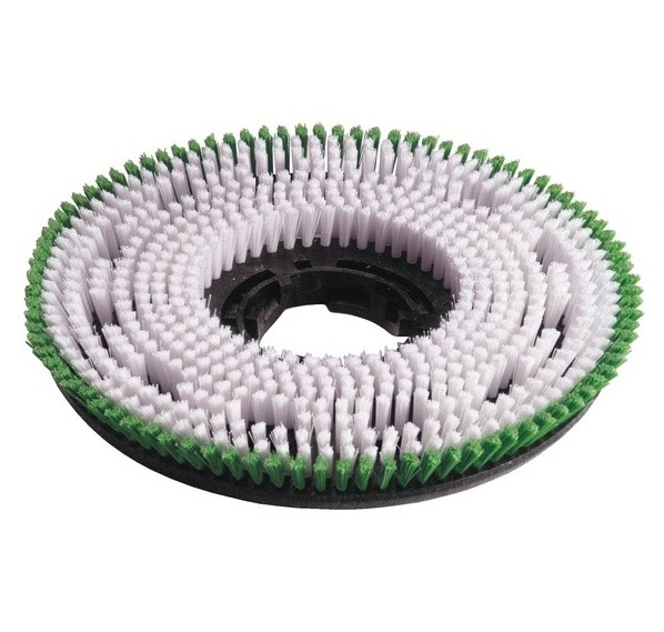 17-inch / 450mm Poly Scrubbing Brush 606203 USE606203