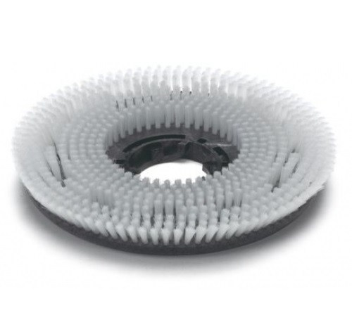 550mm Polypropylene Shampoo Brush 606550