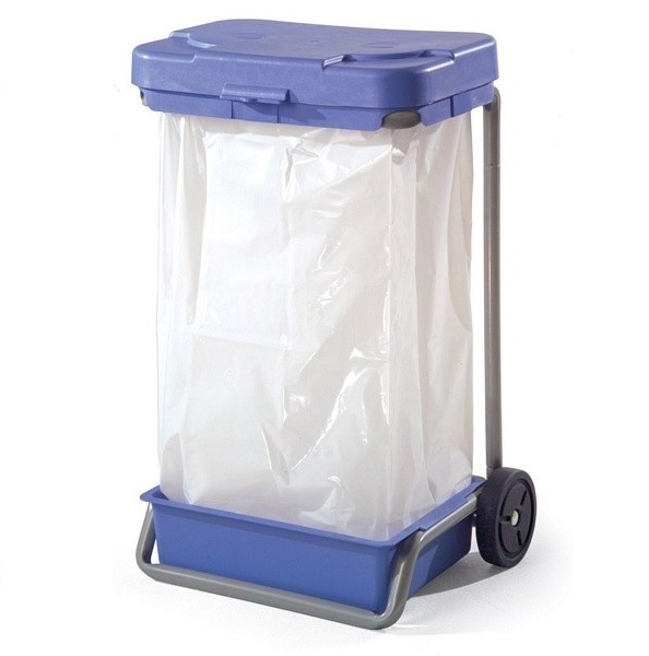 Numatic SAX120 1120L Waste Bin