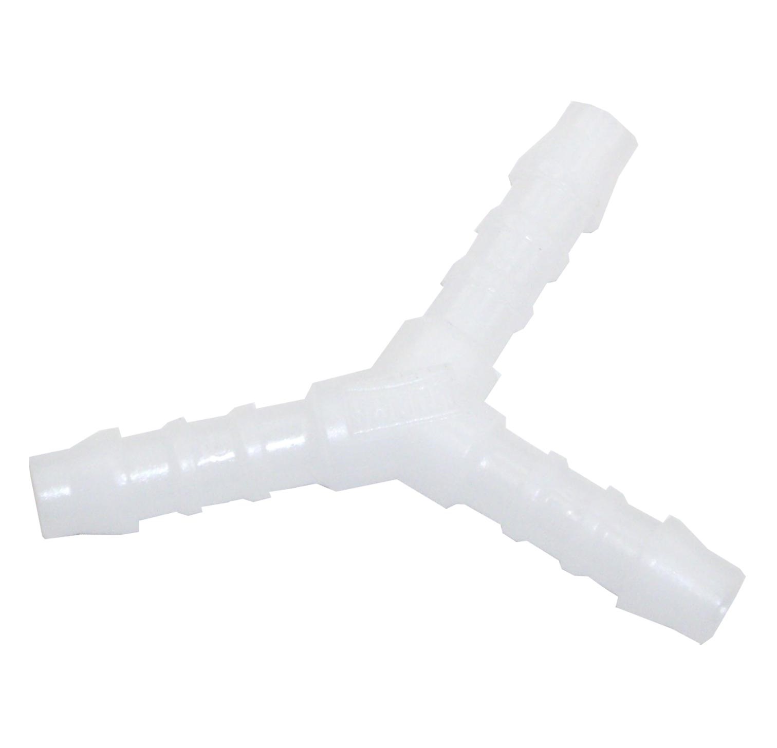 Nylon-6mm-Y-Piece