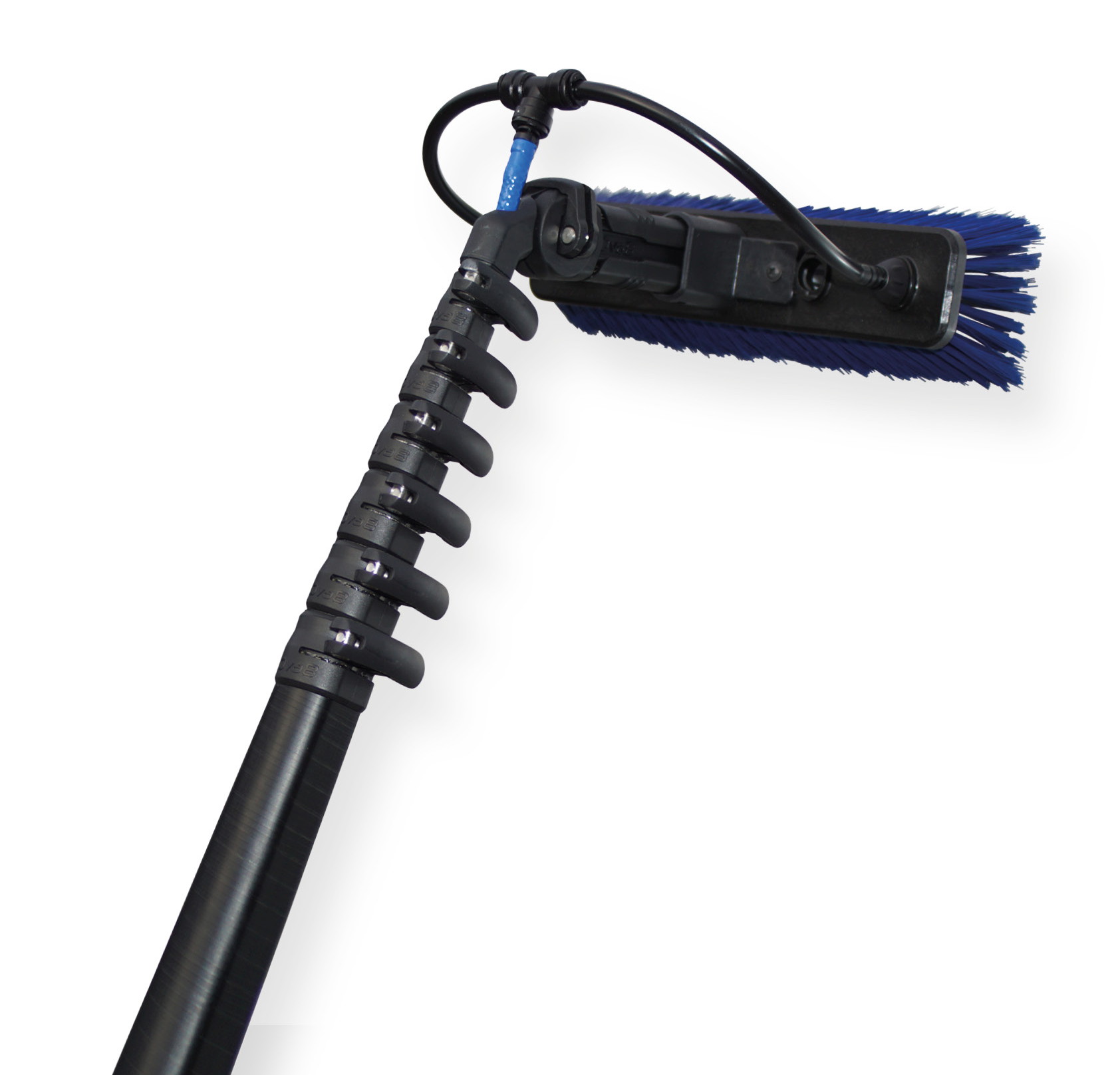 Streamline OVA-8 Carbon Telescopic Pole 30ft