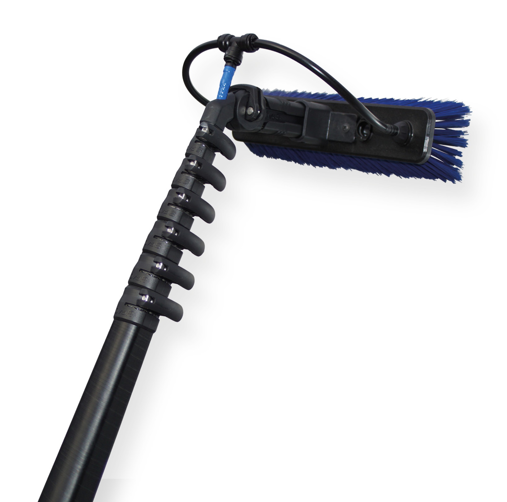 Streamline OVA-8 Hi-Mod Telescopic Pole 30ft