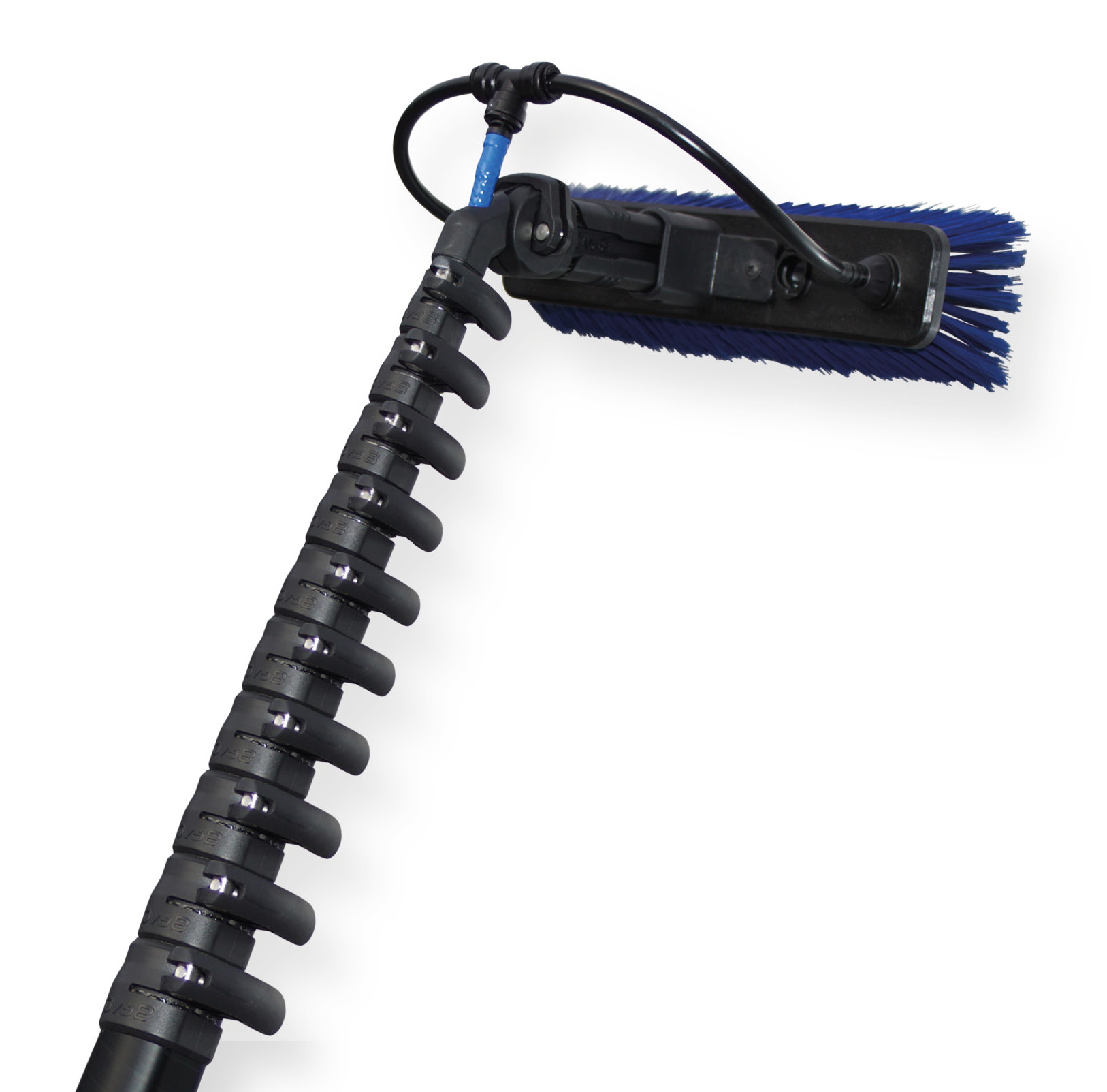 Streamline OVA-8 Hi-Mod Telescopic Pole 60ft