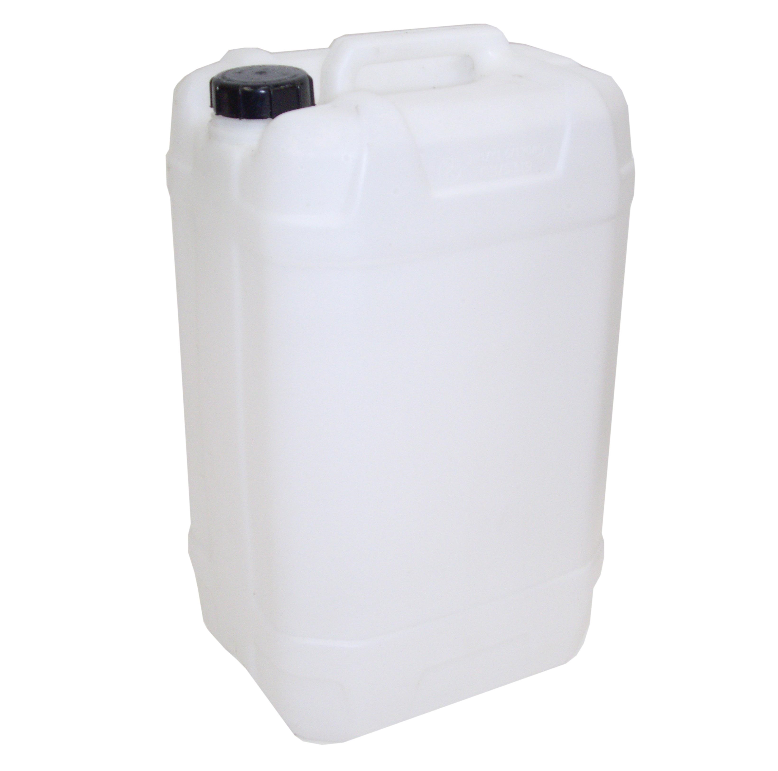 25litre Drum with Cap