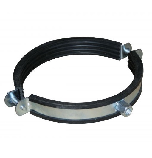 6-inch Clamp for FH0618 & FH0730 Filters