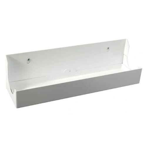 Endurance-White-Metal-3-x-1-Ltr-Bottle-Holder-PL06MWH