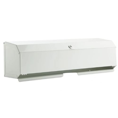 Endurance-White-Metal-20--Couch-Roll-Dispenser-PL36MWH
