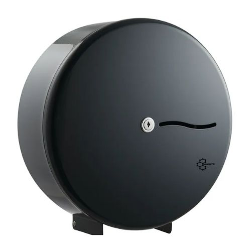 Graphite-Grey-Metal-12--Jumbo-Dispenser-PLJ41MGY