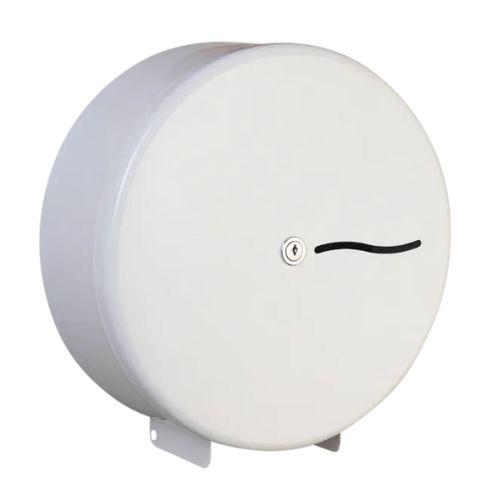 Endurance-White-Metal-12--Jumbo-Dispenser-PLJ41MWH