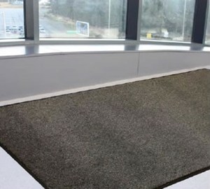 Plushway All Purpose Matting - BROWN (60cm x 90cm)