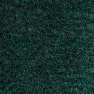 Plushway All Purpose Matting 90cm x 120cm - Green