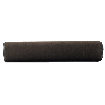 Plushway Mat - BROWN 90cm x 150cm