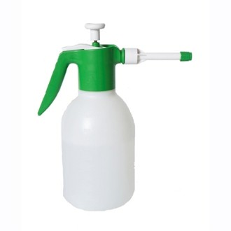 Pump Complete - Viton 10ltr