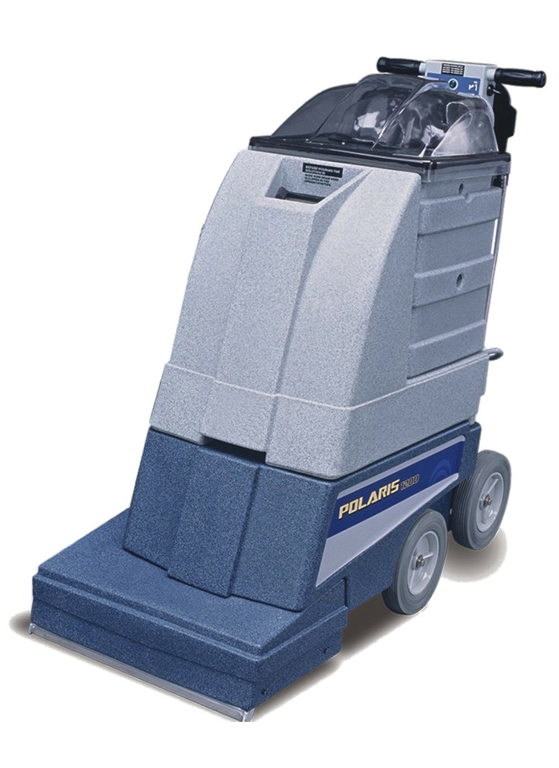 Prochem-Polaris-1200-Upright-Self-contained-brush-carpet---Upholstery-Cleaning-Machine-SP1200