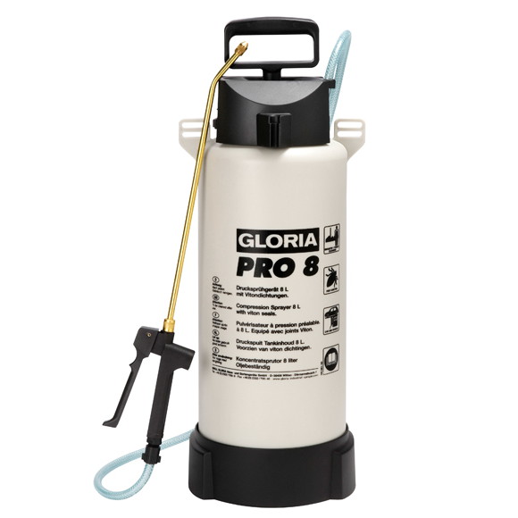 Gloria Pro 8 Sprayer