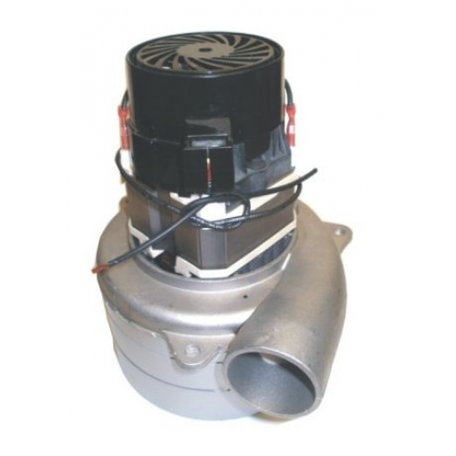 Vacuum Motor (3-stage Hi-lift) - for Powerflo/Powerplus