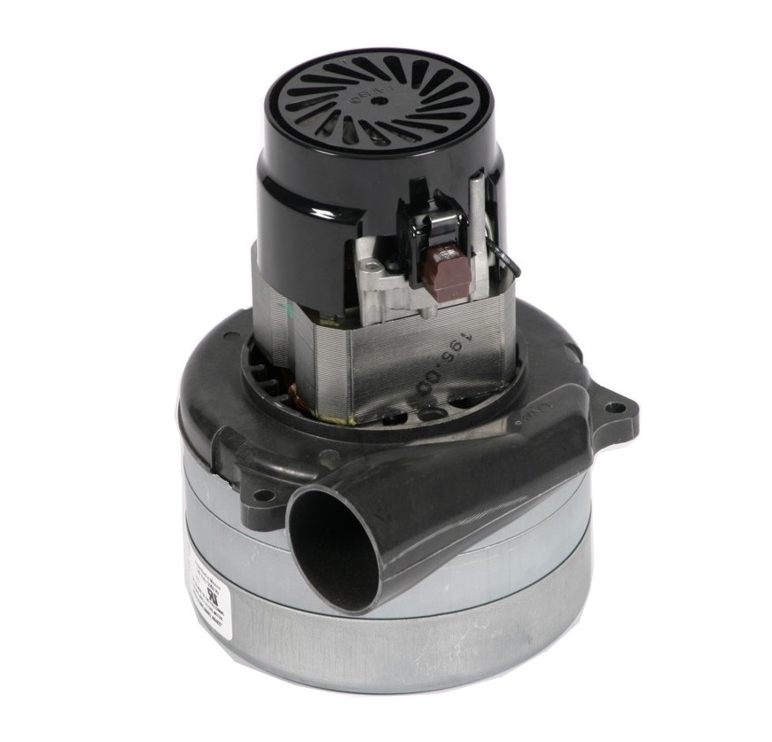 Vacuum Motor (3-stage) - fits all Steempro models 