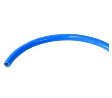12mm Blue Hose - priced per 30m roll