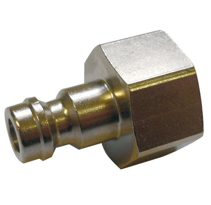 Male Adaptor 6mm